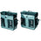 Kuryakyn Torke Dry Bag Pannier 24 L