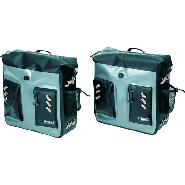 Kuryakyn Torke Dry Bag Pannier 24 L