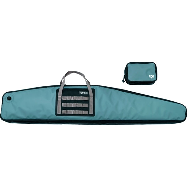 Kuryakyn Torke Dry Rifle Case Plus