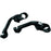 Kuryakyn Tour Tech Back Arm with Clamp