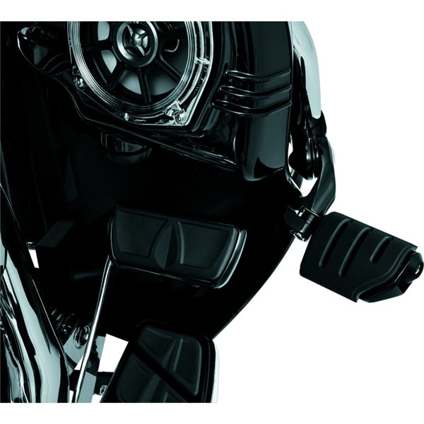 Kuryakyn Tour Tech Back Arm with Clamp