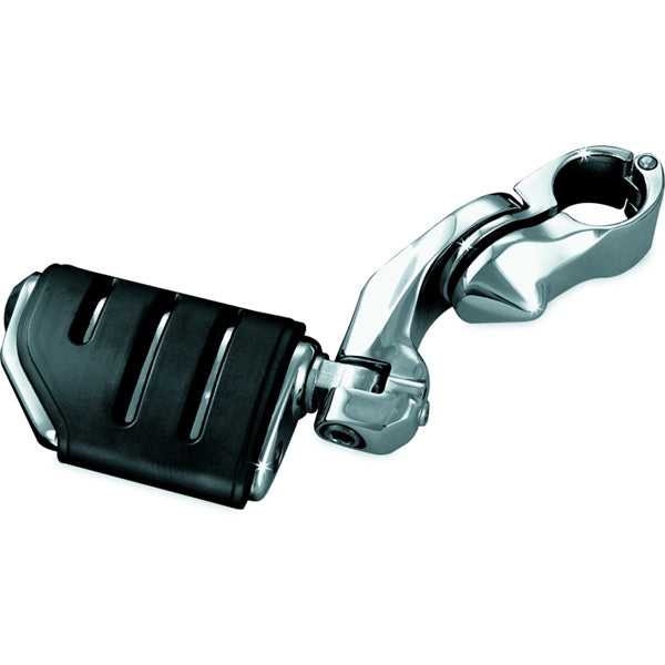 Kuryakyn Tour Tech Back Arm with Clamp