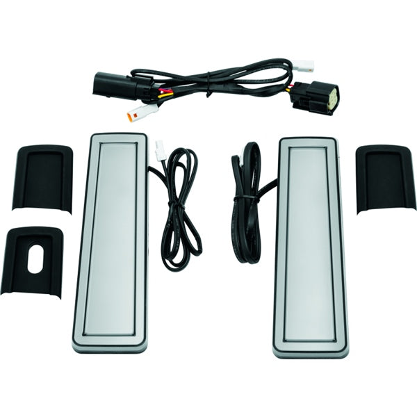 Kuryakyn Tracer Filler Panel Light