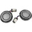 Kuryakyn Tracer LED Turn Signal Insert