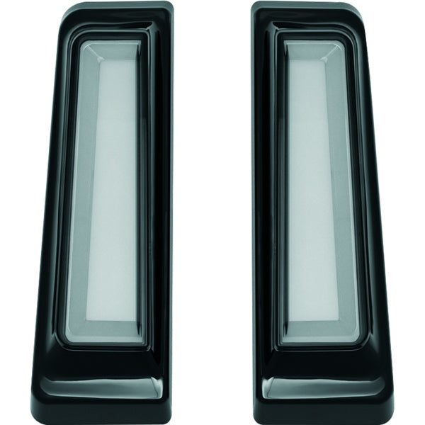 Kuryakyn Tracer LED Insert for Saddlebag Support