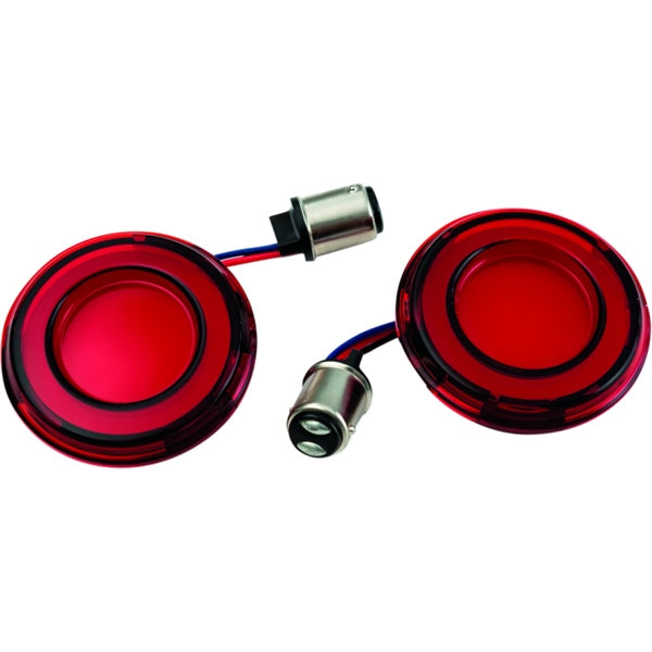 Kuryakyn Tracer LED Turn Signal Insert