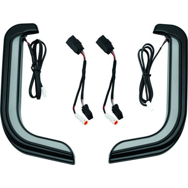 Kuryakyn Tracer LED Fairing Lower Accent