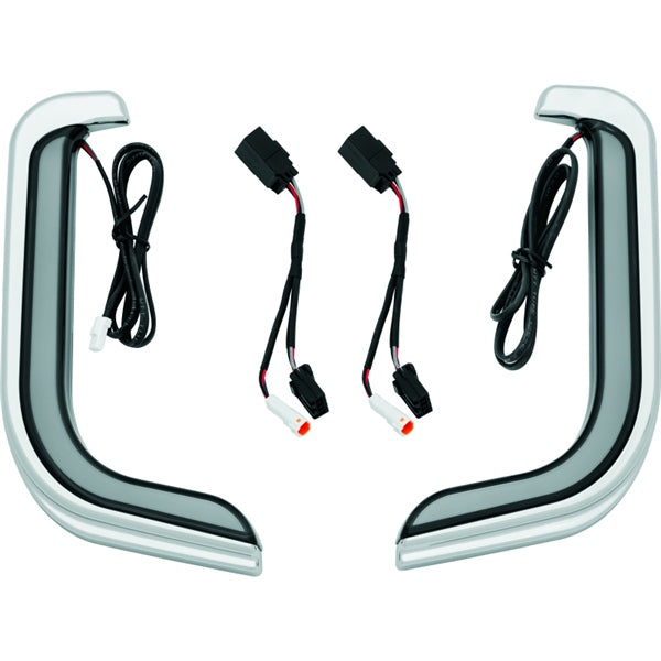 Kuryakyn Tracer LED Fairing Lower Accent