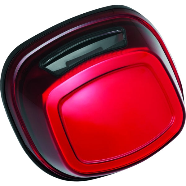 Kuryakyn Tracer LED Taillight with License Light