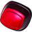 Kuryakyn Tracer LED Taillight without License Light