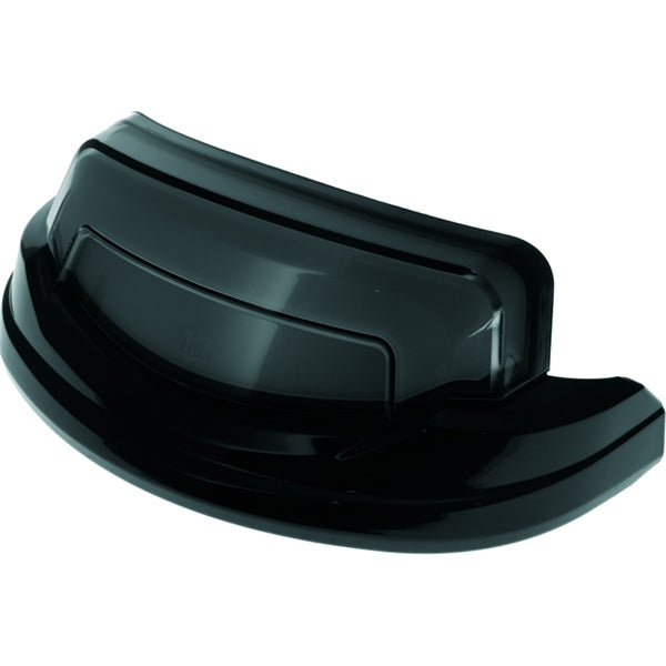 Kuryakyn Tracer Rear Fender Tip Light Smoke