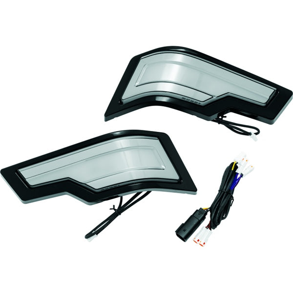 Kuryakyn Tracer Tour Pak Rear Light