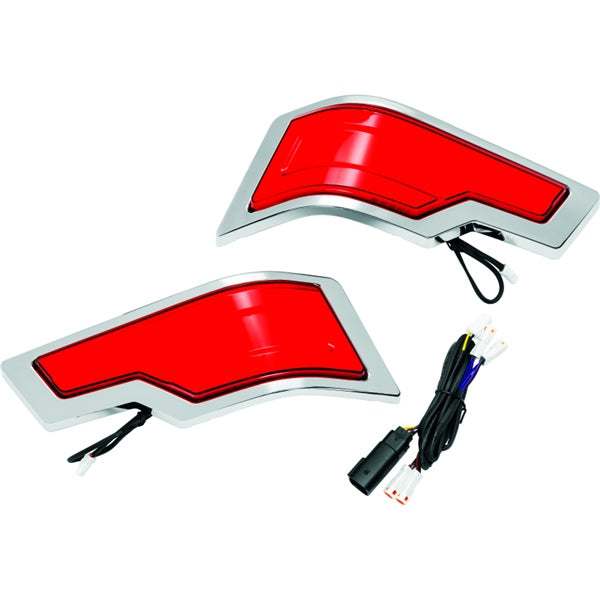 Kuryakyn Tracer Tour Pak Rear Light