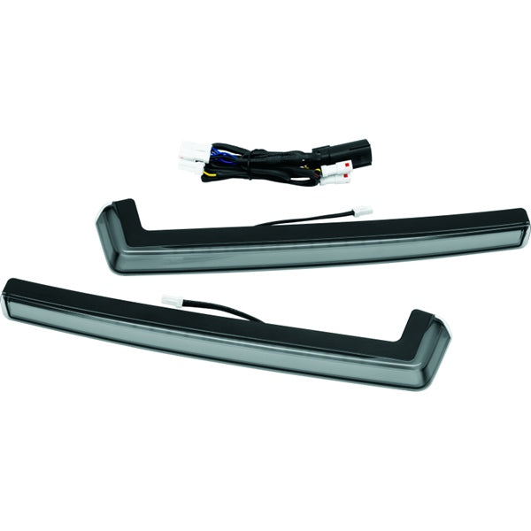 Kuryakyn Tracer Tour Pak Side Light