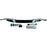 Kuryakyn Tracer Windshield Trim Windshield