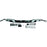 Kuryakyn Tracer Windshield Trim Windshield