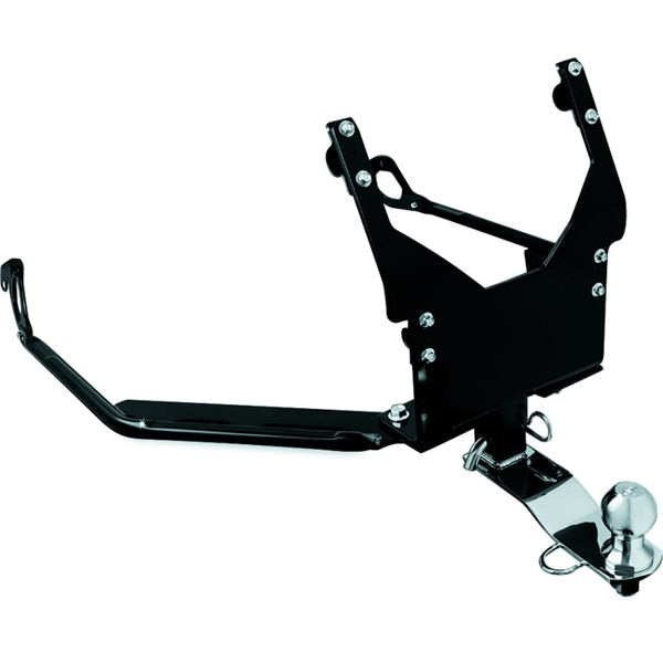 Kuryakyn Trailer Hitch