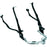 Kuryakyn Trailer Hitch