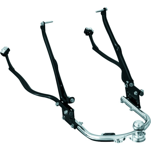 Kuryakyn Trailer Hitch
