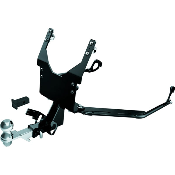 Kuryakyn Trailer Hitch