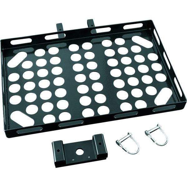 Kuryakyn Trailer Hitch Rack 35 lbs