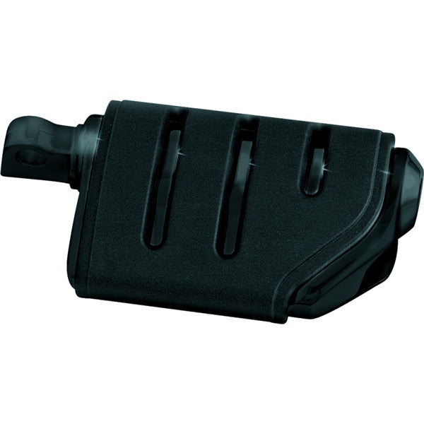 Kuryakyn Trident Peg with Male Mount Adapter
