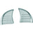 Kuryakyn Tri-Line Inner Fairing Cover