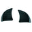 Kuryakyn Tri-Line Inner Fairing Cover