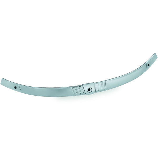 Kuryakyn Tri-Line Windshield Trim Windshield