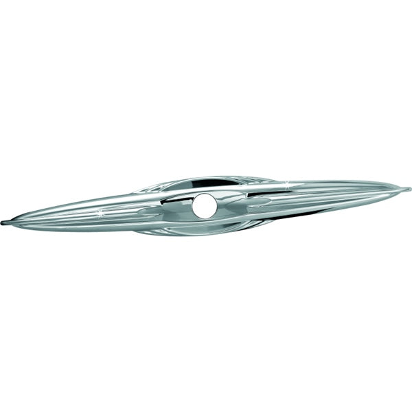 Kuryakyn Trunk Lock Button Accent