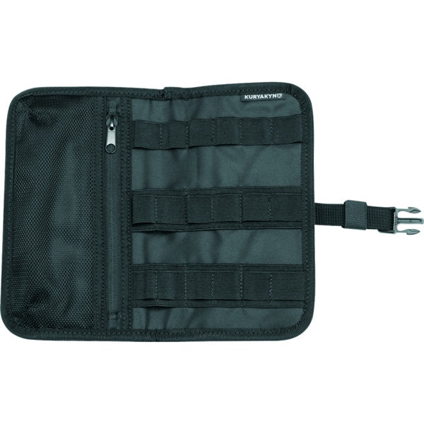 Kuryakyn Trunk Lid Organizer