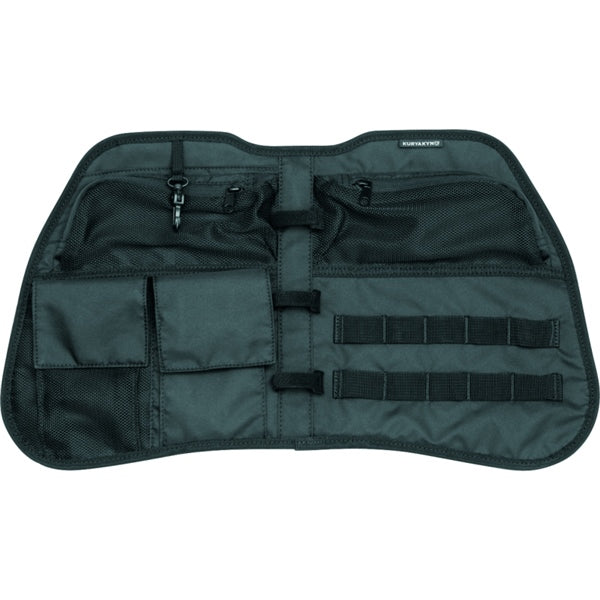 Kuryakyn Trunk Lid Organizer - Honda