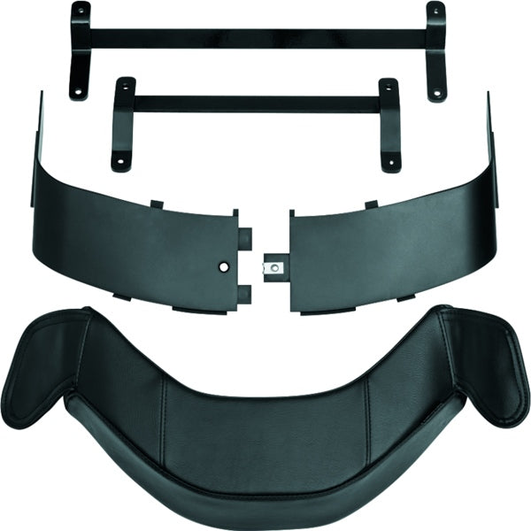Kuryakyn Trunk Relocation Kit 837323