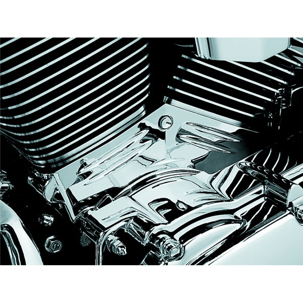 Kuryakyn Twin Cam Cylinder Base