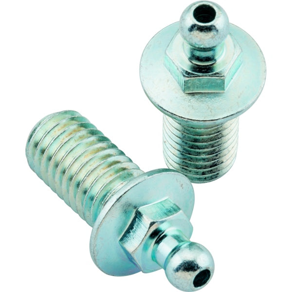 Kuryakyn Twin Cam Style Breather Bolt