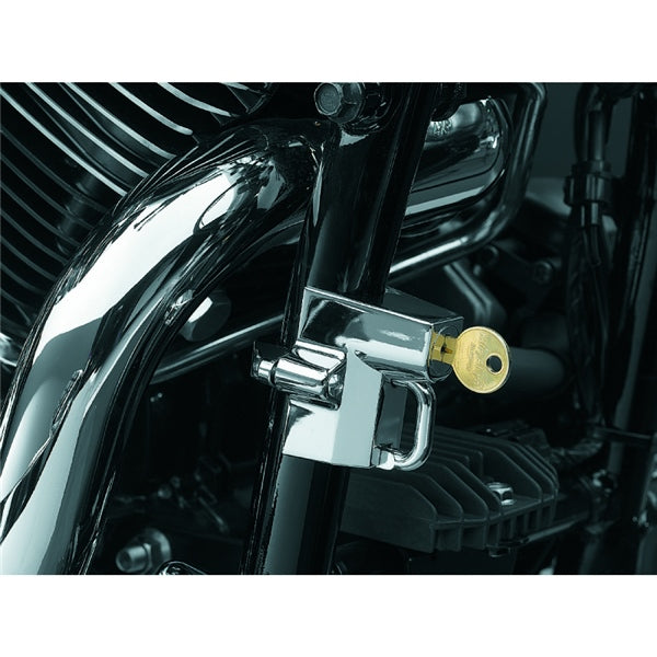 Kuryakyn Cable Lock