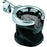 Kuryakyn Universal Passenger Drink Holder with Basket