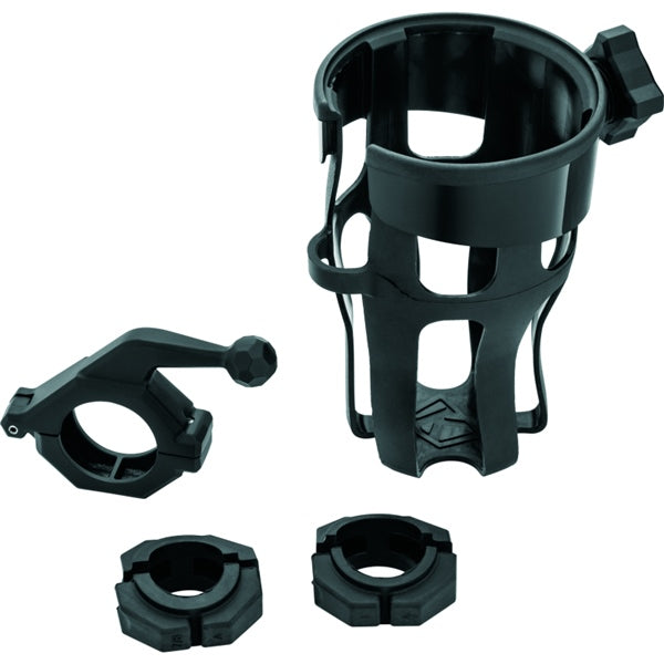 Kuryakyn Reflex Drink Holder with Bar Mount