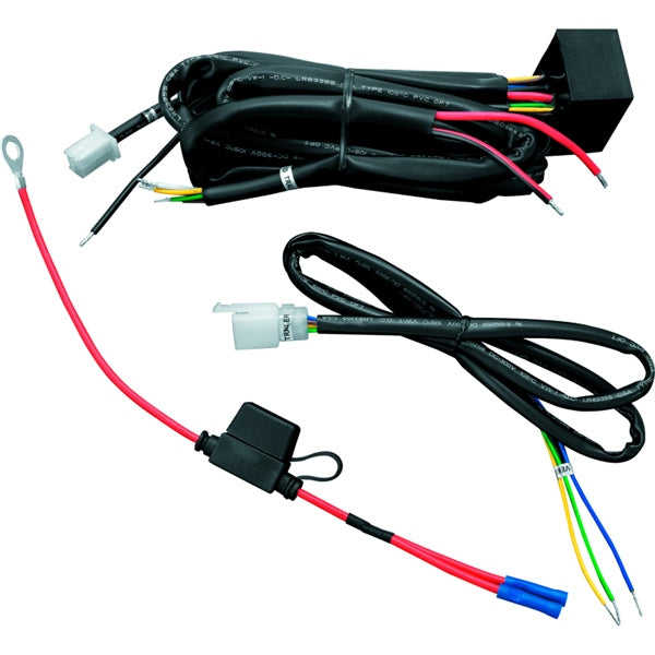 Kuryakyn Trailer Wiring and Relay Harness 837354