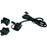 Kuryakyn USB Power Port Universal Charger