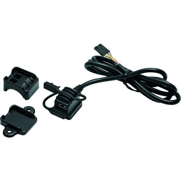 Kuryakyn USB Power Port Universal Charger