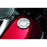 Kuryakyn Vented Flush Mount Gas Cap 837363