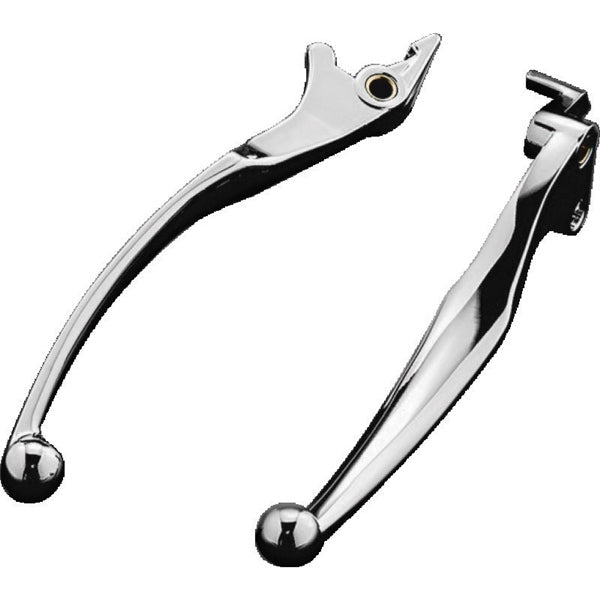 Kuryakyn Clutch and Brake Lever Wide Style