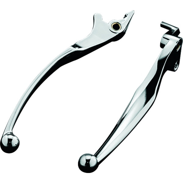 Kuryakyn Wide Style Lever Set