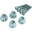 Kuryakyn Windshield Screw