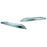 Kuryakyn Windshield Side Trim Windshield