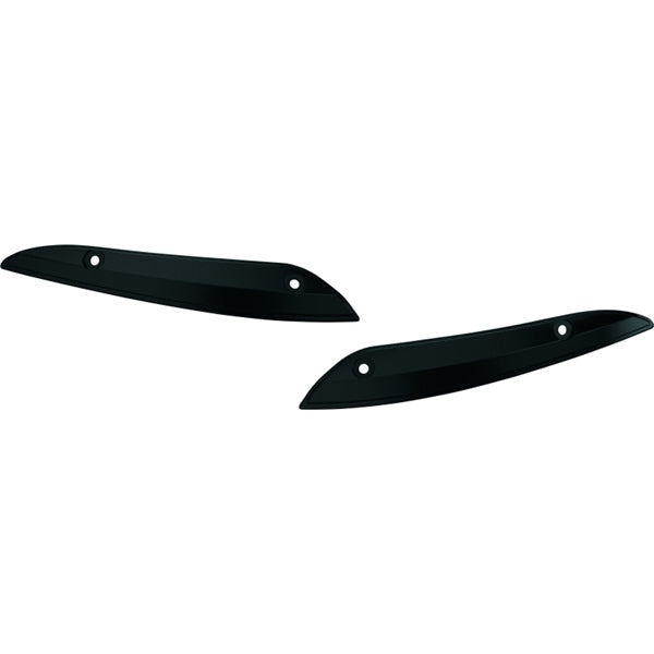 Kuryakyn Windshield Side Trim Windshield