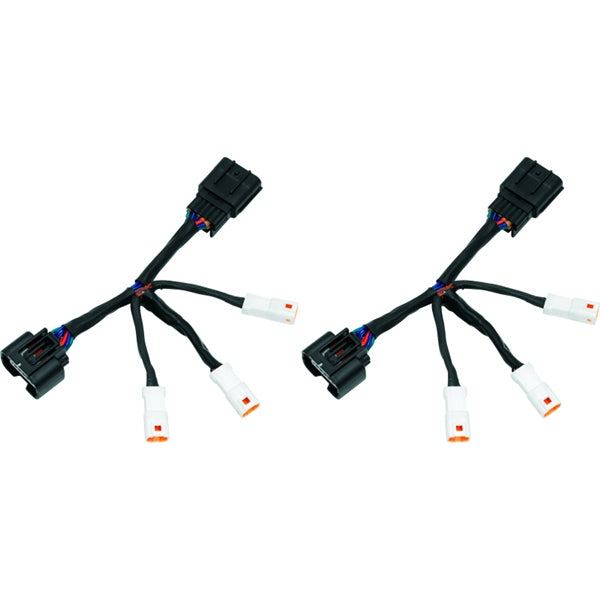 Kuryakyn Wiring Adapter Kit 837384