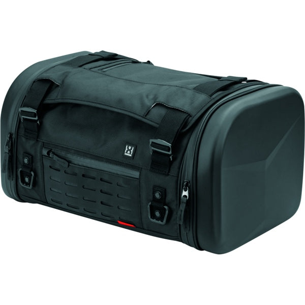 Kuryakyn Xkursion XS Steward Roll Bag 44 L