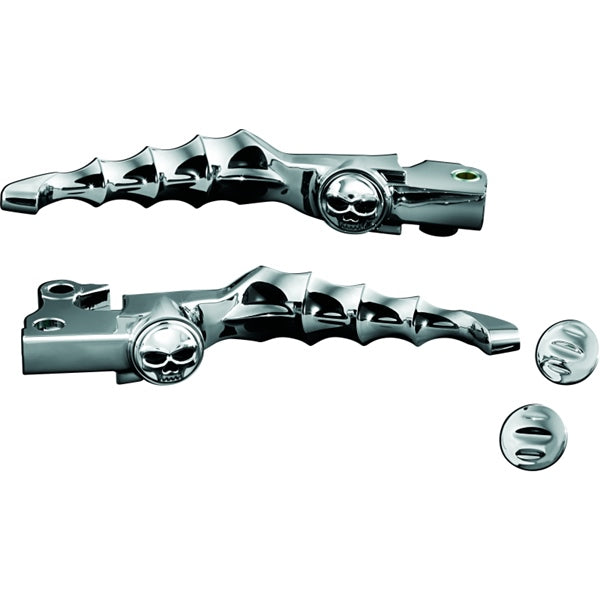 Kuryakyn Zombie Lever Set